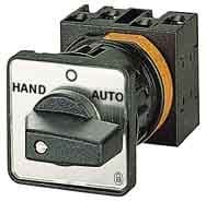 EATON - EAO061837 T3-2-8211/E COMM. A CAMME 2 POLI