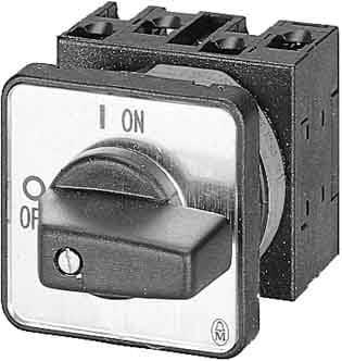 EATON - EAO043595 T0-4-8441/E COMM. A CAMME 3 POLI