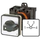 EATON - EAO012750 T0-2-8231/E COMM.CAMME 1P A GRAD. 1-2-3-