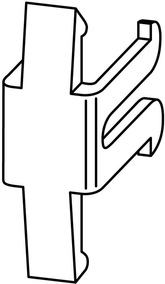 EATON - EAO083635 BZ252 FERMO