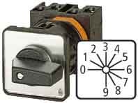 EATON - EAO029368 T0-4-15602/E COMM.CAMME CODICE BINARIO B