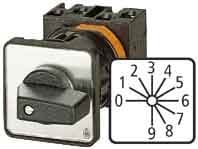 EATON - EAO029368 T0-4-15602/E COMM.CAMME CODICE BINARIO B
