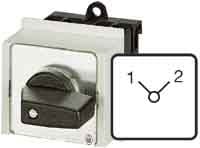 EATON - EAO057832 T0-2-8221/IVS COMM. A CAMME 2 POLI