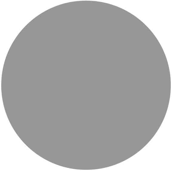 EATON - EAO218175 M22-XD-S-X9 CALOTTA PULS PIATTO NERO X9