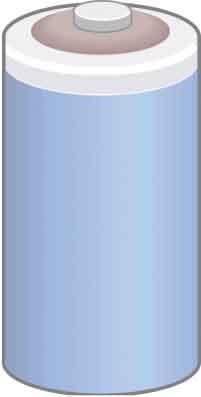 EATON - EAO256209 XT-CPU-BAT1 BATT.REAL TIME CLOCK XC..