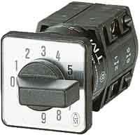 EATON - EAO020300 TM-2-8550/E COMMUTATORE A CAMME