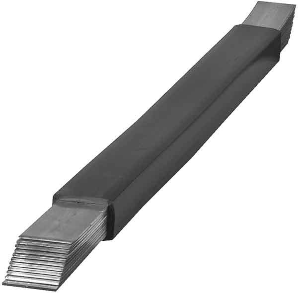 EATON - EAO081414 CU-BAND6X9X0,8-BK BANDELLA FLEX 6X9X0,8