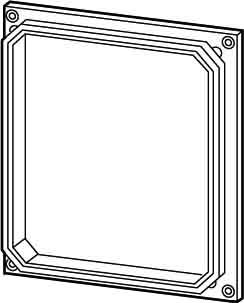 EATON - EAO076528 D200-CI44 COPERCHIO TRASPARENTE