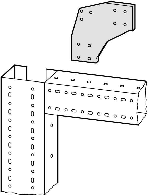 EATON - EAO002299 EVB-ID ACCESSORIO