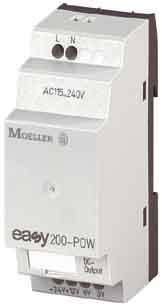 EATON - EAO229424 EASY200-POW ALIM.SWITC115/230VAC/24VDC0,