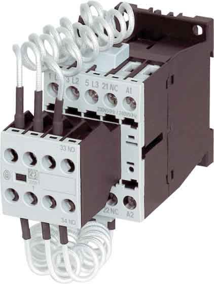 EATON - EAO294076 DILK50-10(230V50HZ,240V60HZ) CONT.C 50 K