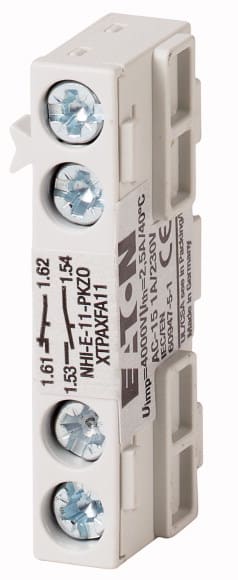 EATON - EAO082884 NHI-E-10-PKZ0 CONTATTI AUSILIARI