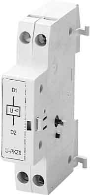 EATON - EAO073190 A-PKZ0(400V50HZ) SGANC LANCIO CORR PKZ0