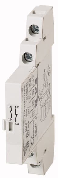 EATON - EAO072894 NHI21-PKZ0 CONTATTI AUSILIARI