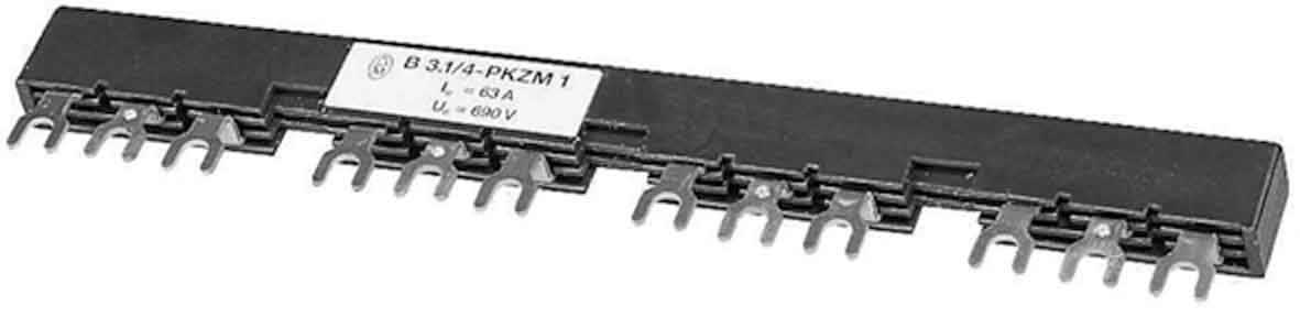 EATON - EAO044947 B3.1/4-PKZ0 SBARRETTE PKZ0