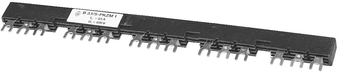 EATON - EAO044948 B3.1/5-PKZ0 SBARRETTE PKZ0