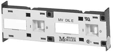 EATON - EAO010113 MVDILE BLOCCO MECCANICO