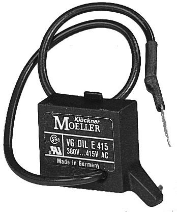 EATON - EAO010320 VGDILE48 SPEGNIARCO A VARISTORE