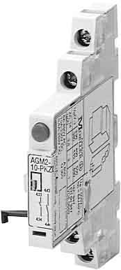 EATON - EAO072899 AGM2-01-PKZ0 MOD. SEGNALAZIONE SGANCIO P