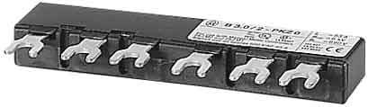EATON - EAO063961 B3.0/2-PKZ0 SBARRETTE PKZ0