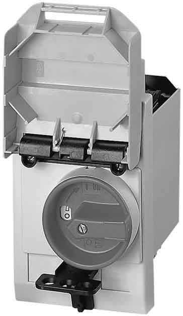 EATON - EAO072908 E-PKZ0-GR CUSTODIA