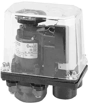 EATON - EAO029203 MCSN11 PRESSOSTATO
