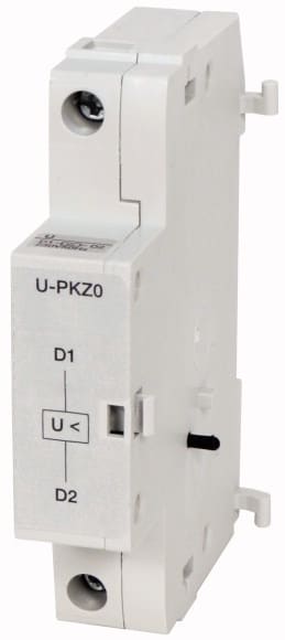 EATON - EAO073132 U-PKZ0(110V50HZ) SG DI MIN TENS PKZ0