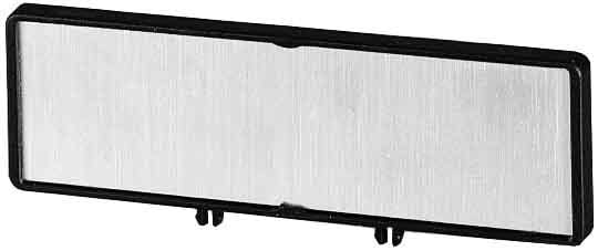 EATON - EAO019924 ZFS60-T0 PORTATARGH. COMPL. NEUTRO INCIS