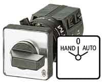 EATON - EAO045490 TM-3-15433/EZ COMMUTATORE A CAMME