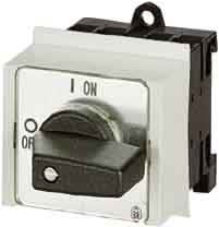 EATON - EAO034132 P3-100/IVS/N SEZ. POT. (3P+N)X100A MODUL