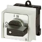 EATON - EAO015147 T0-1-102/IVS COMM. A CAMME 2P MODULARE