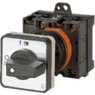 EATON - EAO050591 P3-63/Z SEZ POT 3P COMANDO RINVIATO