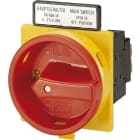 EATON - EAO012771 P3-63/EA/SVB-SW/N SEZ(3P+N)X63A INC INT