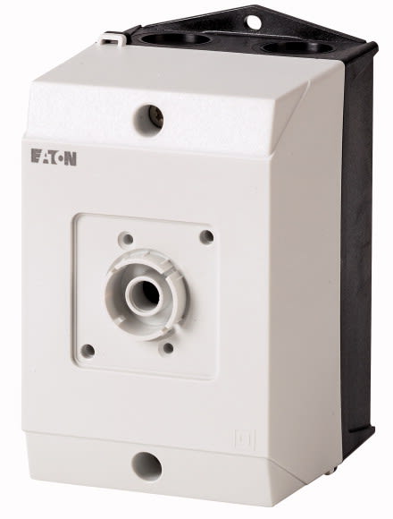 EATON - EAO207435 CI-K1-T0-2 CUSTODIA IN MAT. ISOLANTE