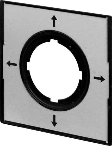 EATON - EAO279434 M22-XCK1 TARGH. FRECCE PER JOYSTICK 4 PO