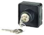 EATON - EAO086709 S-T0 COMANDO A CHIAVE