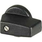 EATON - EAO043655 KNB-RT-T0 MANIGLIA ROSSA