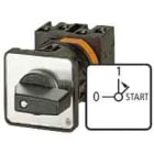 EATON - EAO019875 T0-1-15511/E COMM.CAMME 1P 0-1-START(RIT