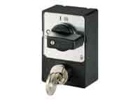 EATON - EAO050974 SVA-T3 COMANDO CON CHIAVE