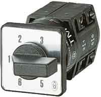 EATON - EAO015630 TM-3-8233/EZ COMMUTATORE A CAMME