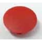 EATON - EAO218281 M22-XDP-R-GB0 CAL PULS FUNGO ROSSO TEST