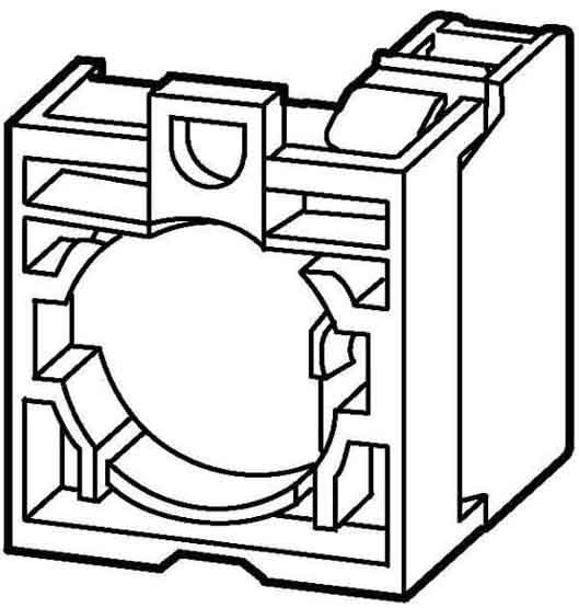 EATON - EAO216505 M22-AK11 MODULO CONTATTI COMPLETO FRONT.