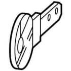 EATON - EAO111764 M22-ES-MS2 CHIAVE MS2