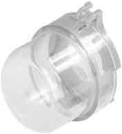 EATON - EAO216397 M22-PL-PV CAPPA PIOMBAABILE PER EMERGENZ