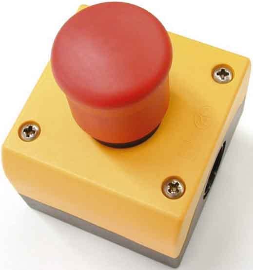 EATON - EAO216525 M22-PV/KC11/IY ELEM.EM.COMPL.CUST.1NA+1N