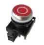 EATON - EAO216510 M22-D-R-X0/K01 PULS FILO GHIERA