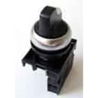 EATON - EAO216520 M22-WRK3/K20 SEL. A LEVA COMPLETO 2NA