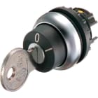 EATON - EAO216517 M22-WRS/K11 SEL. A CHIAVE COMPLETO 1NA+1