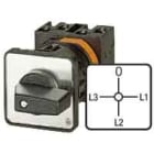 EATON - EAO034116 T0-3-8048/E COMM. A CAMME AMPER