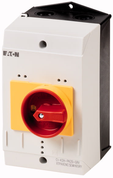EATON - EAO219655 CI-K2-PKZ0-GR CUSTODIA ISOLANTE